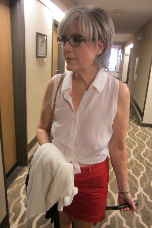 Céline - rencontre-Cougar-Lorient