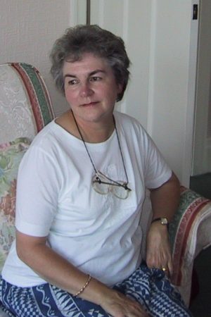 Sophie - rencontre-Cougar-Parthenay