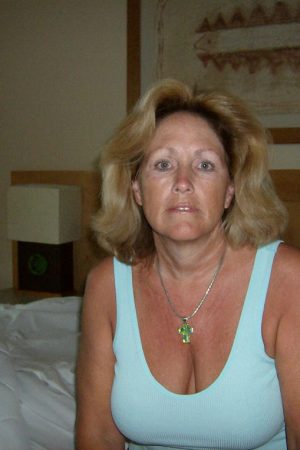 Élise - rencontre-Cougar-Vendôme