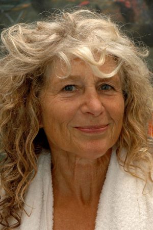 Mon ex m’a dit d’arrêter de faire semblant Danielle - rencontre-BDSM-Lyon