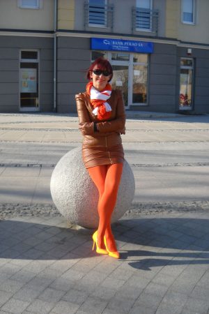 Nadia à Marseille cherche son mec du soir Nadia - rencontre-Cougar-Marseille