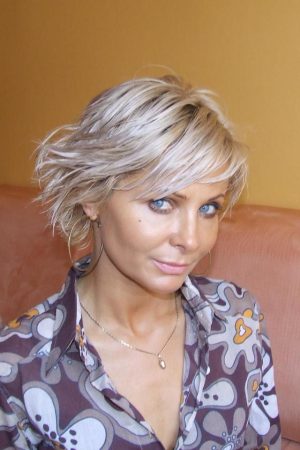 la pluie, le vin et les idées qui tournent en rond Léa - rencontre-Cougar-Toulouse