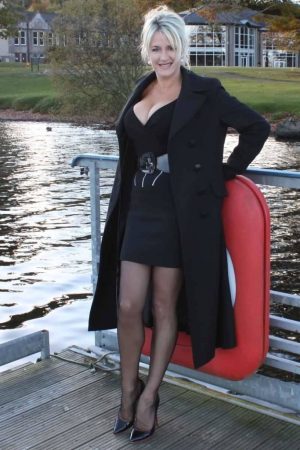 Étoile filante Zina - rencontre-Libertine-Marseille