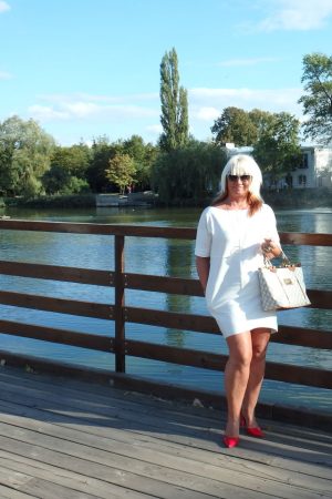 J’ai plus envie d’attendre Corinne - rencontre-MILF-Paris