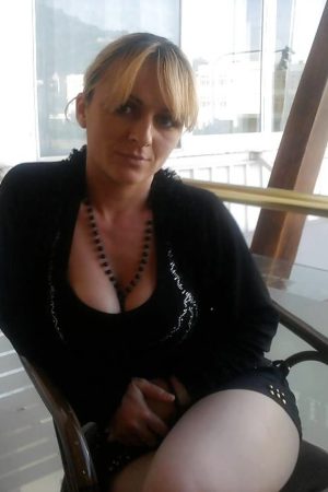 J’ai viré Tinder hier, j’essaie ce truc Margaux - rencontre-Milf-Strasbourg