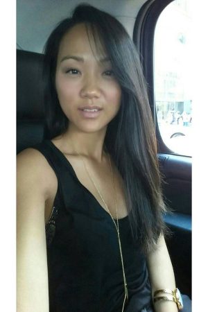 Yumi - rencontre-Asiatique-Boulogne-Billancourt