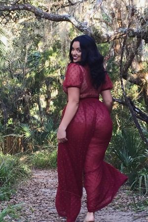 Yasmina - rencontre-Beurette-Saint-Denis