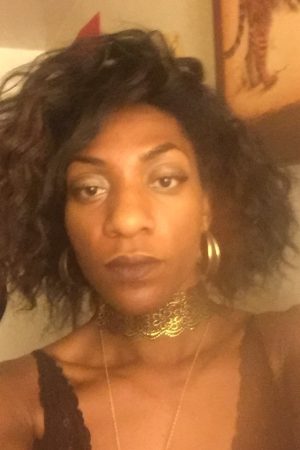 Sabrina - rencontre-Black-Vitry-sur-Seine
