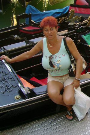 Lydie - rencontre-Cougar-Aix-en-Provence
