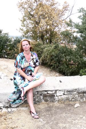Lisbeth - rencontre-Cougar-Amiens