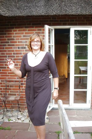 Chloé - rencontre-Cougar-Angers