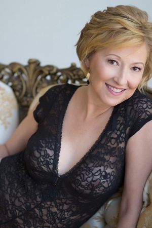 Véronique - rencontre-Cougar-Besançon
