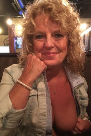 Anaïs - rencontre-Cougar-Brest