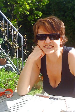 Valeria - rencontre-Cougar-Grenoble