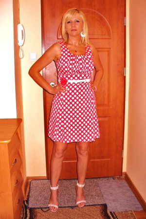 Elena - rencontre-Cougar-Orléans