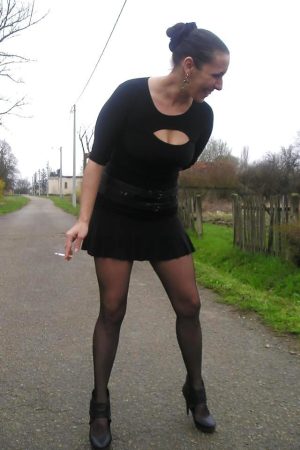 Nora - rencontre-Cougar-Perpignan