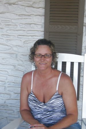 Ines - rencontre-Cougar-Perpignan