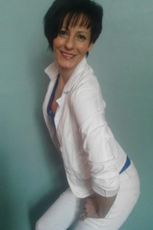 Johanna - rencontre-Cougar-Poitiers
