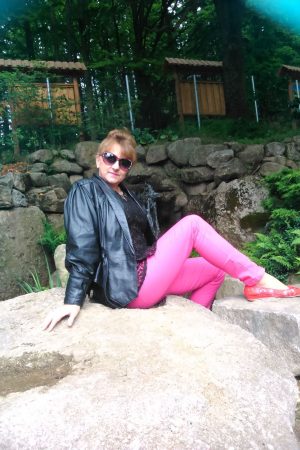 Lise - rencontre-Cougar-Reims
