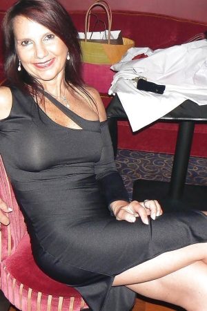 Valentina - rencontre-Cougar-Rennes