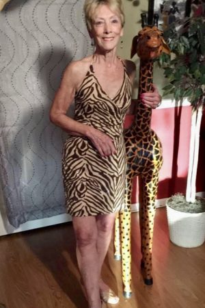 Mirella - rencontre-Libertine-Nancy