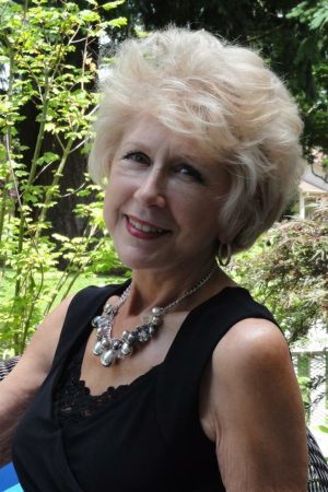 Violette - rencontre-MILF-Clermont-Ferrand