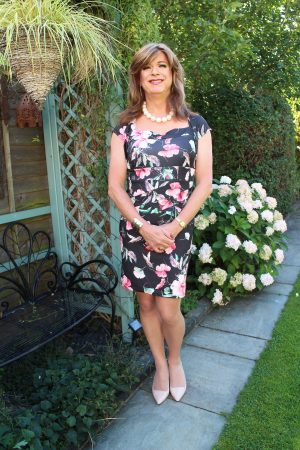 Marie - rencontre-MILF-Tours