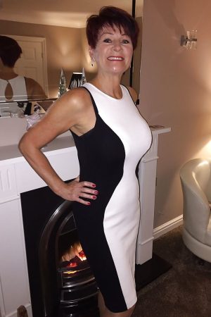 Clara - rencontre-Milf-Avignon