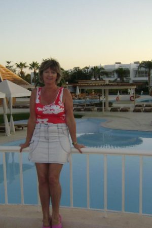 Nora - rencontre-Milf-Grenoble