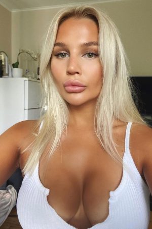 Nadia - rencontre-Milf-Metz