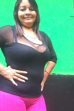 Claudia - rencontre-Milf-Metz