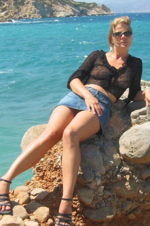 Clara - rencontre-Milf-Mulhouse