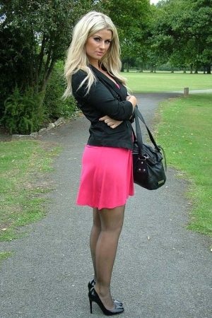 Irina - rencontre-Milf-Mulhouse