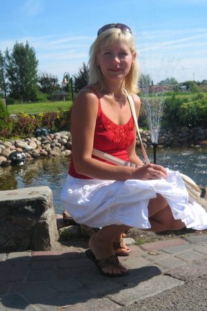 Jeanne - rencontre-Milf-Rouen