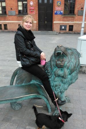 Maya - rencontre-Milf-Saint-Denis