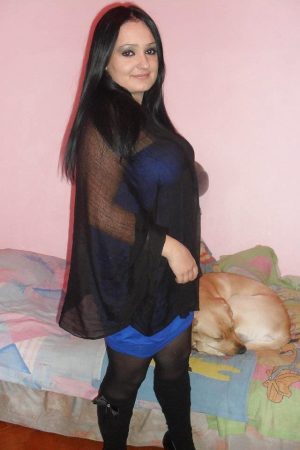 Manon - rencontre-Naturiste-Vitry-sur-Seine