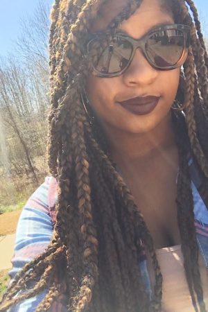 Aminata - rencontre-Black-Lorient