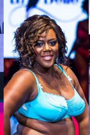 Sabrina - rencontre-Black-Pessac
