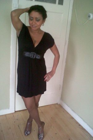 J’ai un petit secret… Samia - rencontre-Cougar-Asnières-sur-Seine