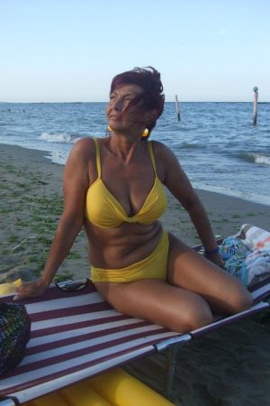 Sabrina - rencontre-Cougar-Calais