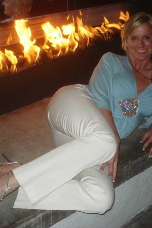 Virginie - rencontre-Cougar-Cergy