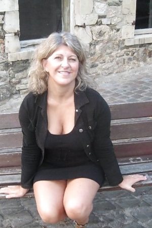 Laura - rencontre-Cougar-Champigny-sur-Marne