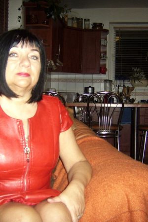 52 ans, envie de sensations intenses Nadine - rencontre-Cougar-Créteil