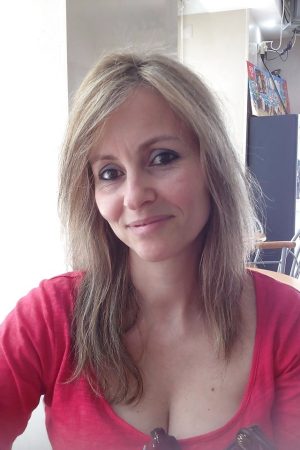 Une semaine sans mes amis, trop long ! Aurore - rencontre-Cougar-Poitiers