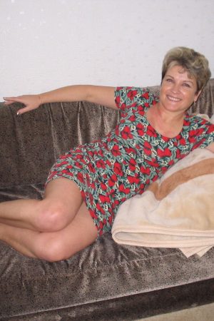 Émilie - rencontre-Cougar-Quimper
