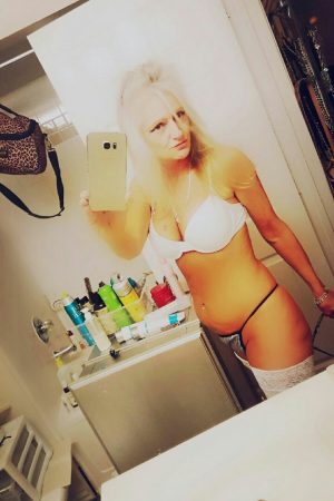 Marion - rencontre-Cougar-Saint-Nazaire
