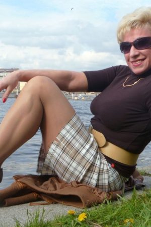 Maria - rencontre-Libertine-Ivry-sur-Seine
