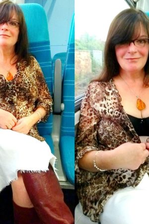 Lucia - rencontre-MILF-Troyes