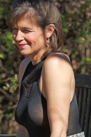 Sandra - rencontre-MILF-Vénissieux