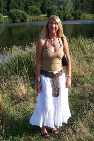 Un café qui enflamme ? Fanny - rencontre-Milf-Colmar